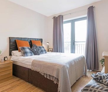 1 bedroom in a house share to rent - Photo 5