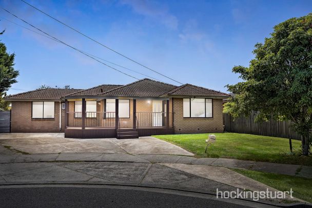 12 Sutherland Court, Epping. - Photo 1