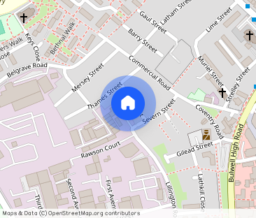 Dove Street, Bulwell, NG6 - Photo 1