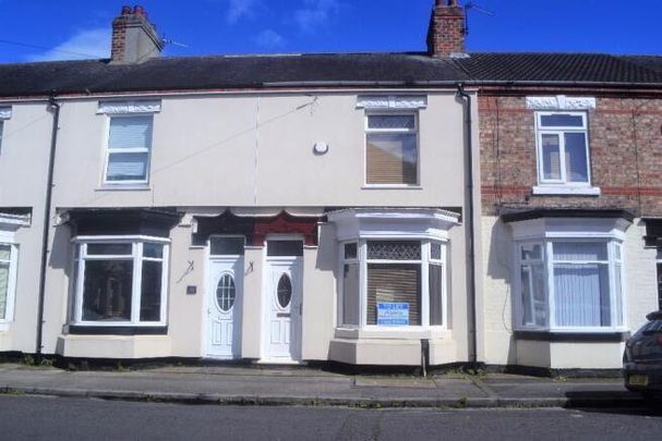 3 bedroom terraced house to rent - Photo 1