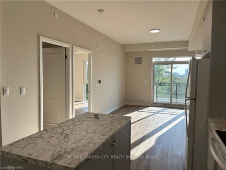 For Lease - 50 HERRICK Avenue Unit# 0438, St. Catharines, Ontario - Photo 5