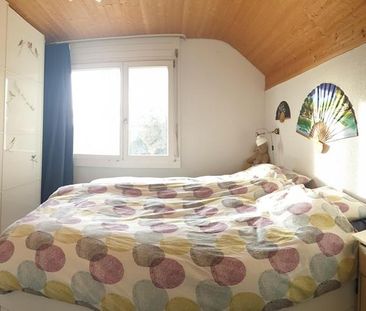 Villa individuelle de 5.5 pièces avec vue imprenable sur le lac Lém... - Photo 5