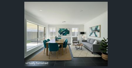 Brand New 4 Bedroom Home in Sought After Austral - Photo 3