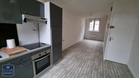 Appartement à louer 2 pièces 46m² - Photo 2