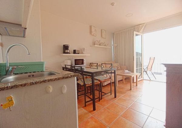 Maspalomas, Canary Islands 35100