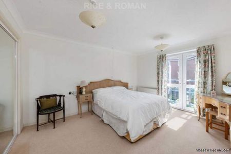 1 bedroom property to rent in Teddington - Photo 5