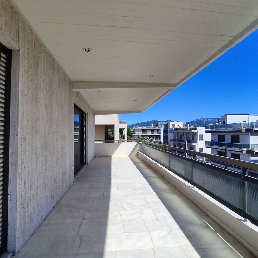 Διαμέρισμα για ενοικίαση Νέα Φιλοθέη (Μαρούσι) - Photo 1