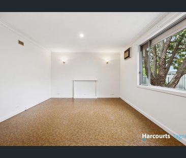 Charming Retro Home with Versatile Rumpus Room and Large Shed - Photo 4