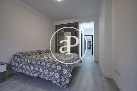 5 bedroom luxury Apartment for rent in Madrid, Autonomous Region of Madrid - Foto 4