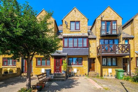 5 bedroom terraced house to rent - Photo 5