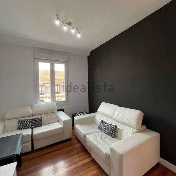4 room luxury Apartment for rent in Bilbao, Spain - Photo 1