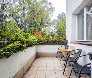 Dom w zabudowie bliźniaczej z ogrodem | Borek - Photo 2