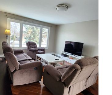 For Lease - 219 Mcmurchy Avenue Unit# Main, Brampton, Ontario - Photo 1