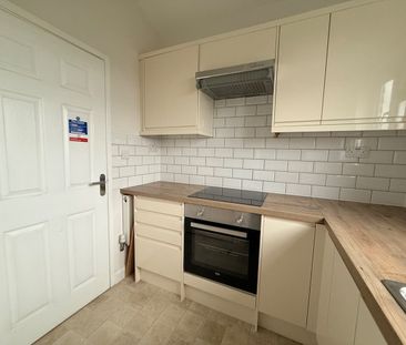 Room in a Shared House, Dunraven Avenue, LU1 - Photo 4