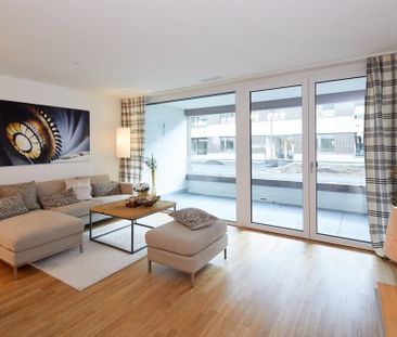 Modern living experience in an idyllic residential location - Foto 1