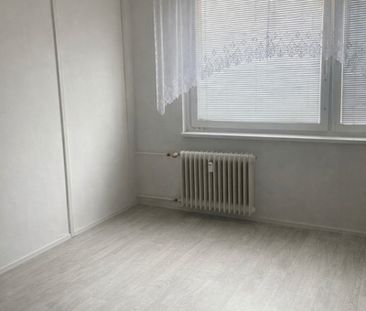 Pronájem bytu 1+1 Svitavy, ul. Bratří Čapků - Photo 1