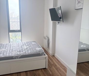Room in a Shared Flat, Plaza Boulevard, L8 - Photo 1