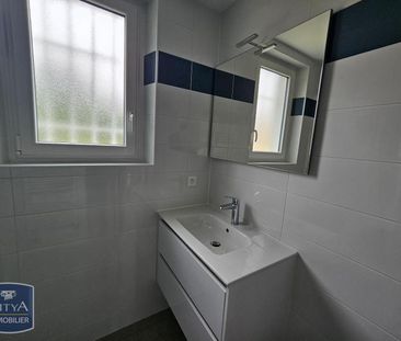Location Maison 4 pièces 71m² MIGNE AUXANCES 86440 - Photo 6