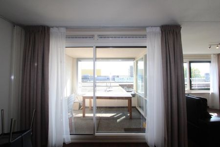 Rembrandtweg 21C, 1181 GE, Amstelveen - Foto 2