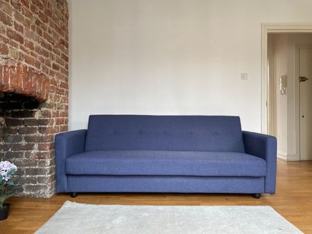 1 Bed Flat, Morton Road, N1 - Photo 2