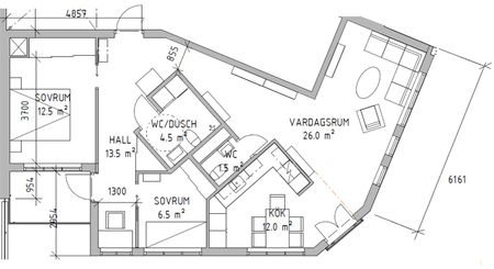 Stenskeppsvägen 11 - Foto 4