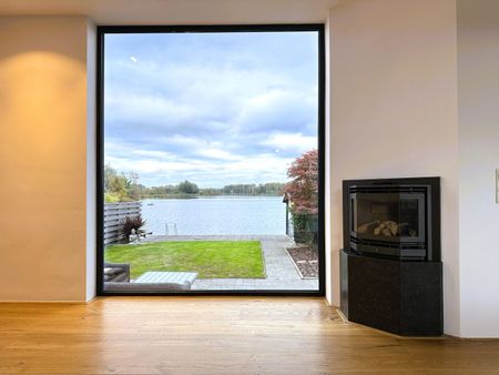 Huis te huur: Teding van Berkhoutweg 36 1165 LZ Halfweg - Photo 3