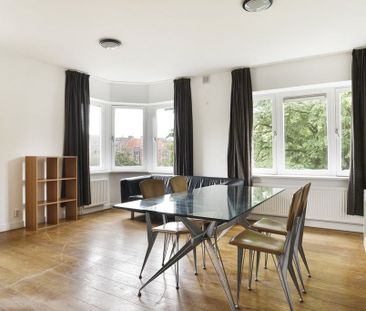 Appartement te huur: Borssenburgplein 2-2 1078 TZ Amsterdam - Photo 2