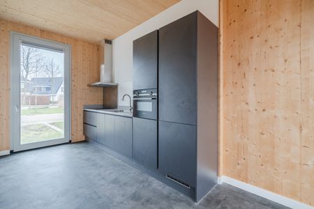 Te huur: Jaap Edenstraat 25 - Photo 5