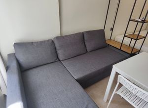 Studio/Γκαρσονιέρα για ενοικίαση - Ξάνθη, - Photo 1