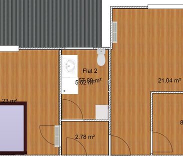 European Luxury with Best City Views in Newtown - Photo 1