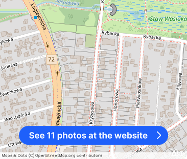 Atrakcyjne, wydzielony kameralny apartamentowiec,miejsce garażowe ! - Photo 1