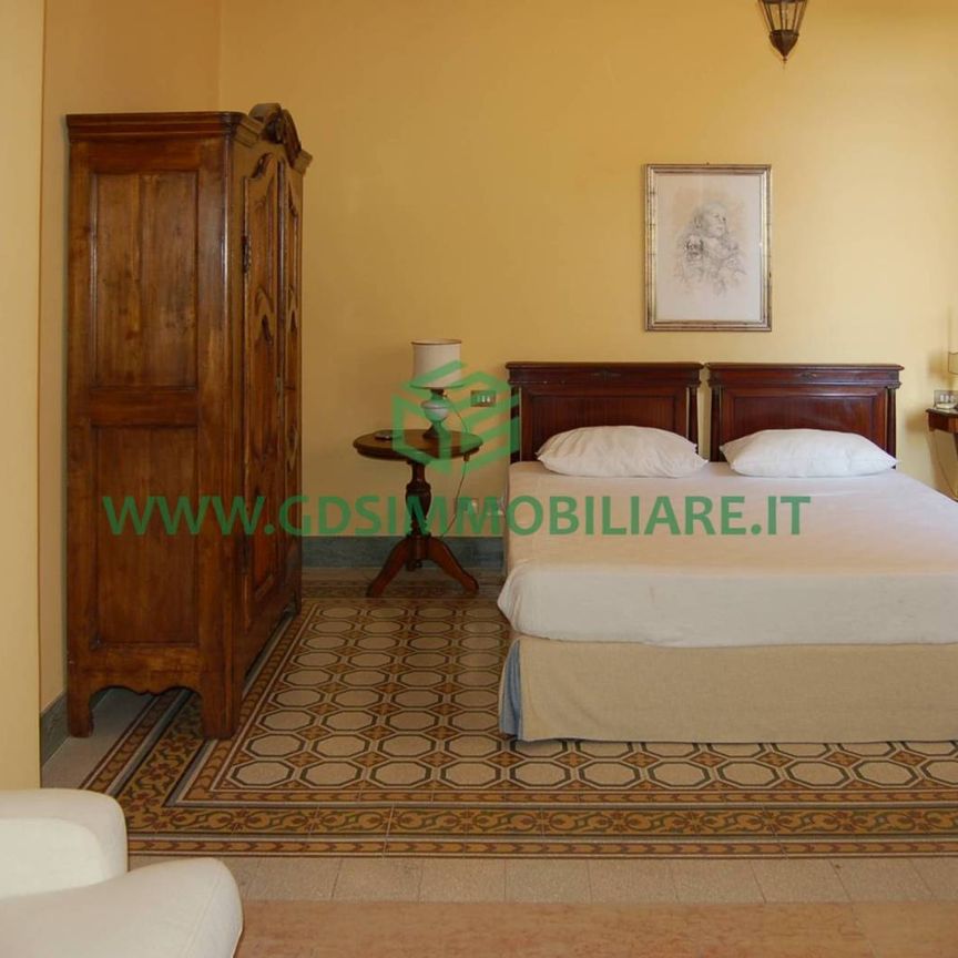 Appartamento corso Italia, Centro, Orbetello - Photo 1
