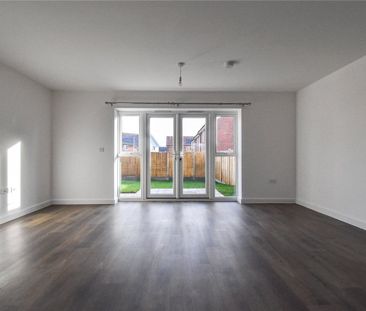 A brand new 3 bedroom house situated in this highly sought within a... - Photo 1