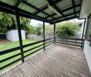 FAMILY HOME ACROSS FROM THE POOL! - Photo 3