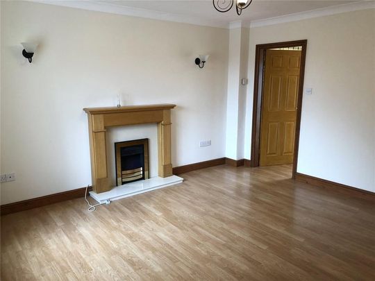 2 bedroom semi-detached house to rent - Photo 1