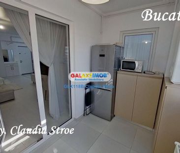 INCHIRIERE APARTAMENT 2 CAMERE CENTERAL ADRESS RESIDENCE - Photo 3