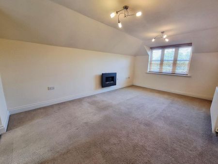 2 bedroom apartment to rent - Photo 5