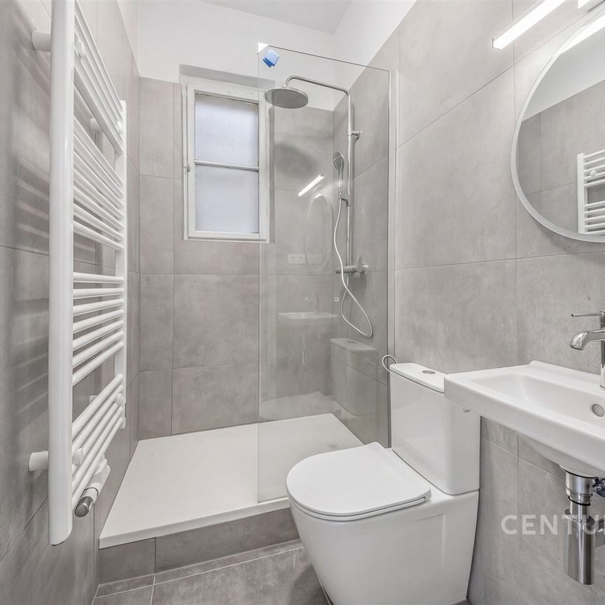 Pronájem bytu 2+kk 54 m², Sezimova , Praha - Фото 1