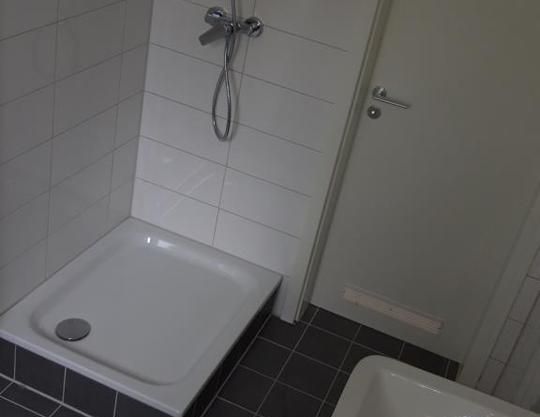 Demnächst frei! 2-Zimmer-Wohnung in Dortmund Mitte - Foto 1