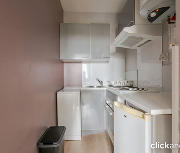 Charmant studio fonctionnel au cœur des Pavillons-sous-Bois - Photo 4