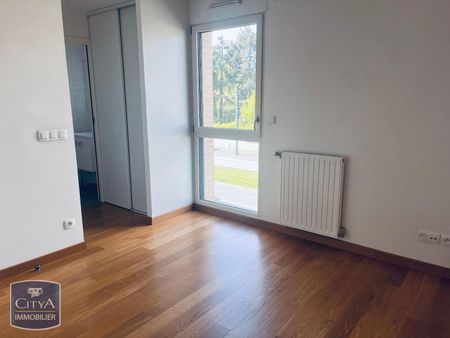 Location Appartement 4 pièces 105m² ANGERS 49000 - Photo 3