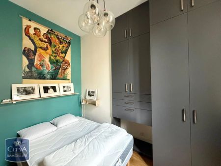 Appartement à louer 2 pièces 51m² - Photo 4