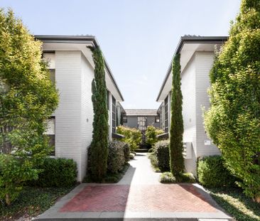 4/108 George Street, East Melbourne - Photo 5