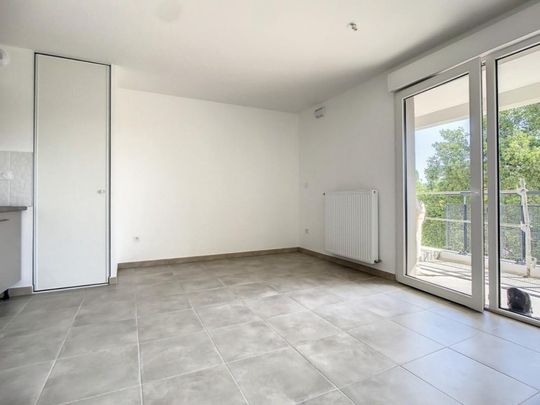 Appartement 2 pièces – 43 m² - Photo 1