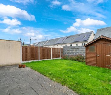Fairhaven Avenue, Castleknock, Dublin 15, D15 XNW0 - Photo 5