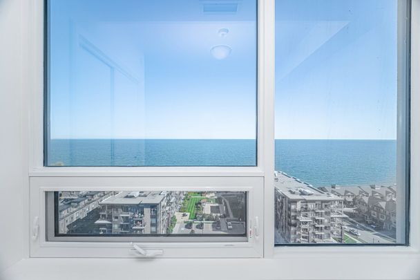 For Lease - 385 Winston Road Unit# 1505, Grimsby, Ontario - Photo 1