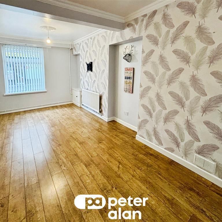 Commercial Street, Aberbargoed, BARGOED - Photo 1