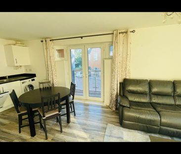 2 Bed Flat, Navigation House, CV1 - Photo 1