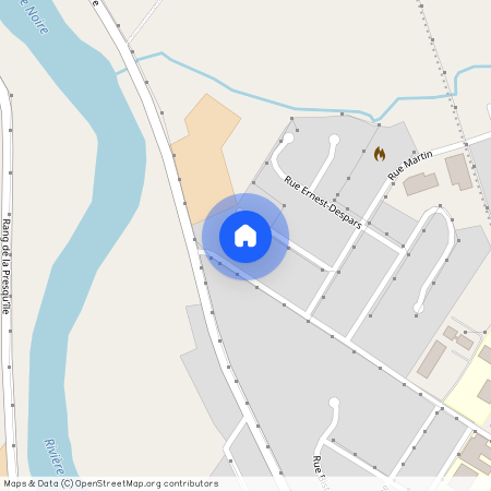 77 Rue la Présentation, Saint-Pie, Saint-Pie, Montérégie, J0H 1W0