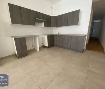 Location Appartement 4 pièces 110m² VILLEFRANCHE SUR SAONE 69400 - Photo 6